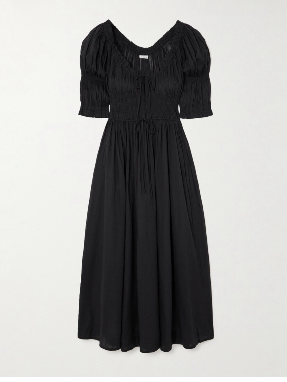 Doen Ischia dress
